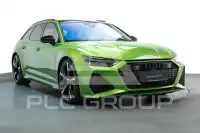 2020 Audi RS6