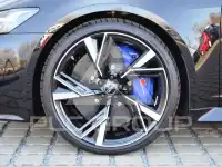 2020 Audi RS6