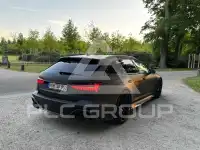 2020 Audi RS6