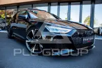 2020 Audi RS6