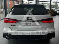 2020 Audi RS6