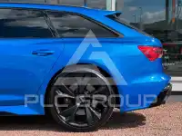 2020 Audi RS6