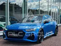 2020 Audi RS6