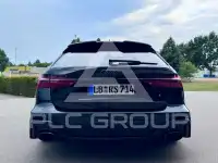 2020 Audi RS6
