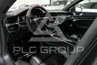 2020 Audi RS6