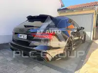 2020 Audi RS6