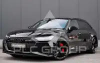 2020 Audi RS6