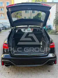2020 Audi RS6