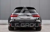 2020 Audi RS6