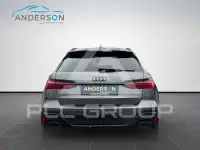 2020 Audi RS6