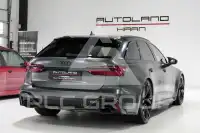 2020 Audi RS6