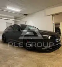 2020 Audi RS6