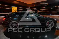 2020 Audi RS6