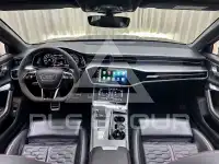 2020 Audi RS6