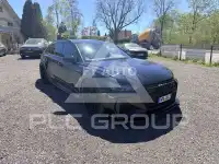 2020 Audi RS6
