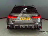 2020 Audi RS6