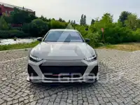 2020 Audi RS6