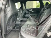 2020 Audi RS6