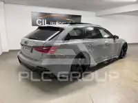 2020 Audi RS6