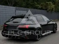 2020 Audi RS6
