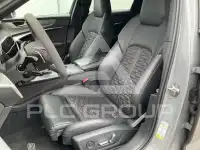 2020 Audi RS6