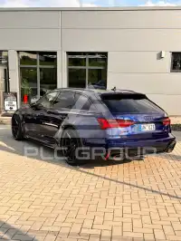 2020 Audi RS6