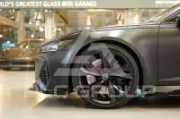 2020 Audi RS6
