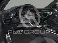 2020 Audi RS6