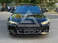 2020 Audi RS6