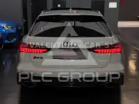2020 Audi RS6