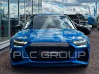 2020 Audi RS6