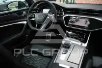 2020 Audi RS6