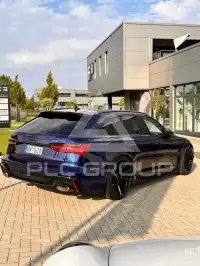 2020 Audi RS6