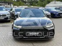2020 Audi RS6