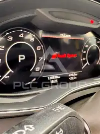 2020 Audi RS6