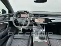2020 Audi RS6