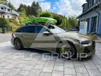2020 Audi RS6