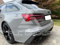 2020 Audi RS6