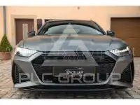 2020 Audi RS6