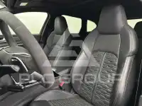 2020 Audi RS6