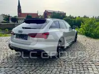 2020 Audi RS6