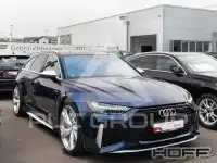 2020 Audi RS6