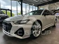 2020 Audi RS6