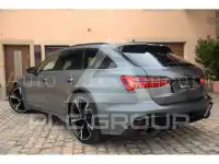2020 Audi RS6