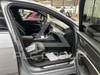 2020 Audi RS6