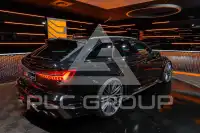 2020 Audi RS6