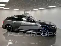 2020 Audi RS6