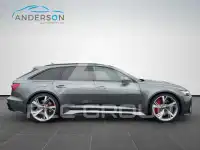 2020 Audi RS6