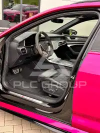 2020 Audi RS6