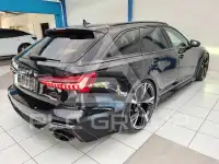 2020 Audi RS6